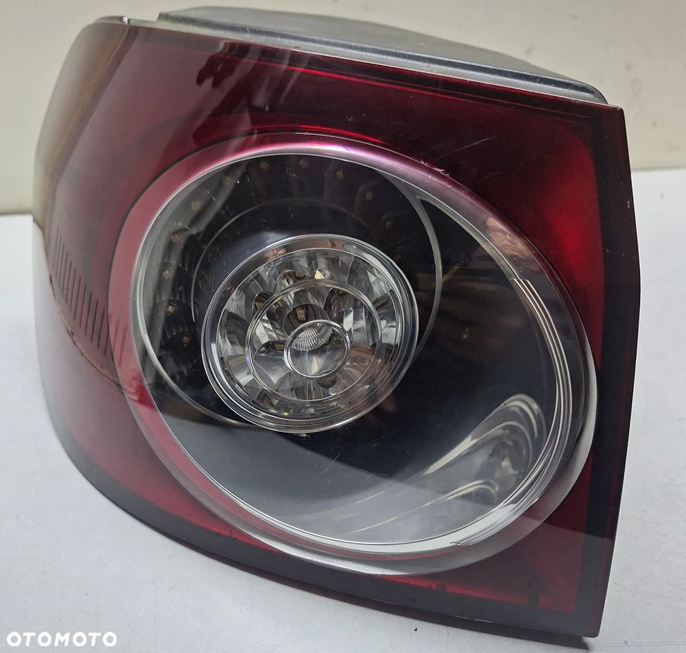 LAMPA NAROŻNA LEWY TYŁ  -5M0945095K -VW GOLF PLUS / EUROPA - 2