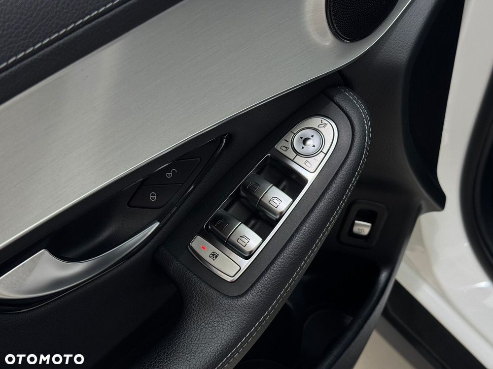 Mercedes-Benz GLC 200 d 4-Matic - 21