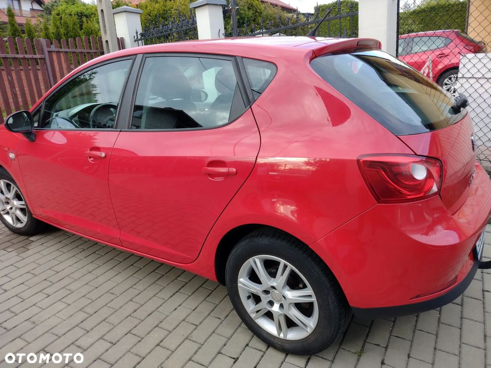 Seat Ibiza 1.9 TDI PD Style - 2