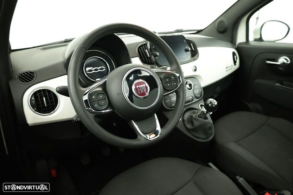 Fiat 500 1.0 Hybrid - 7