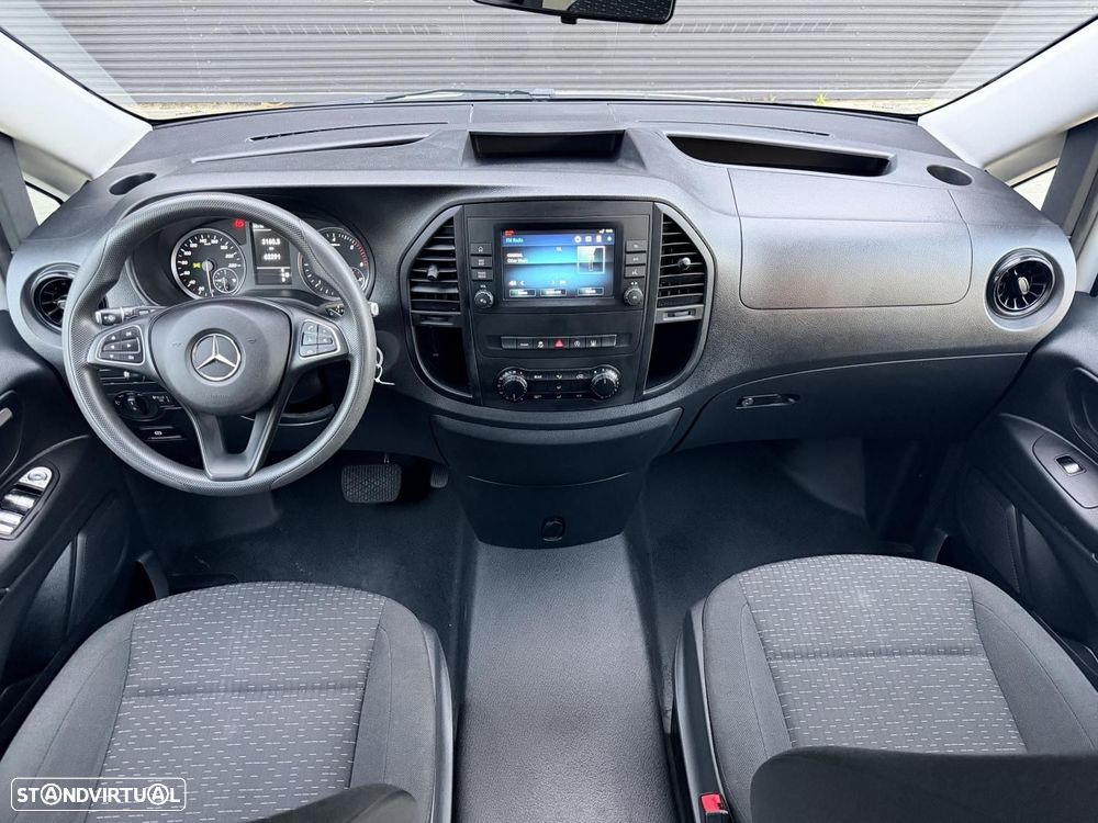 Mercedes-Benz Vito Tourer 114 CDi/34 Pro - 24