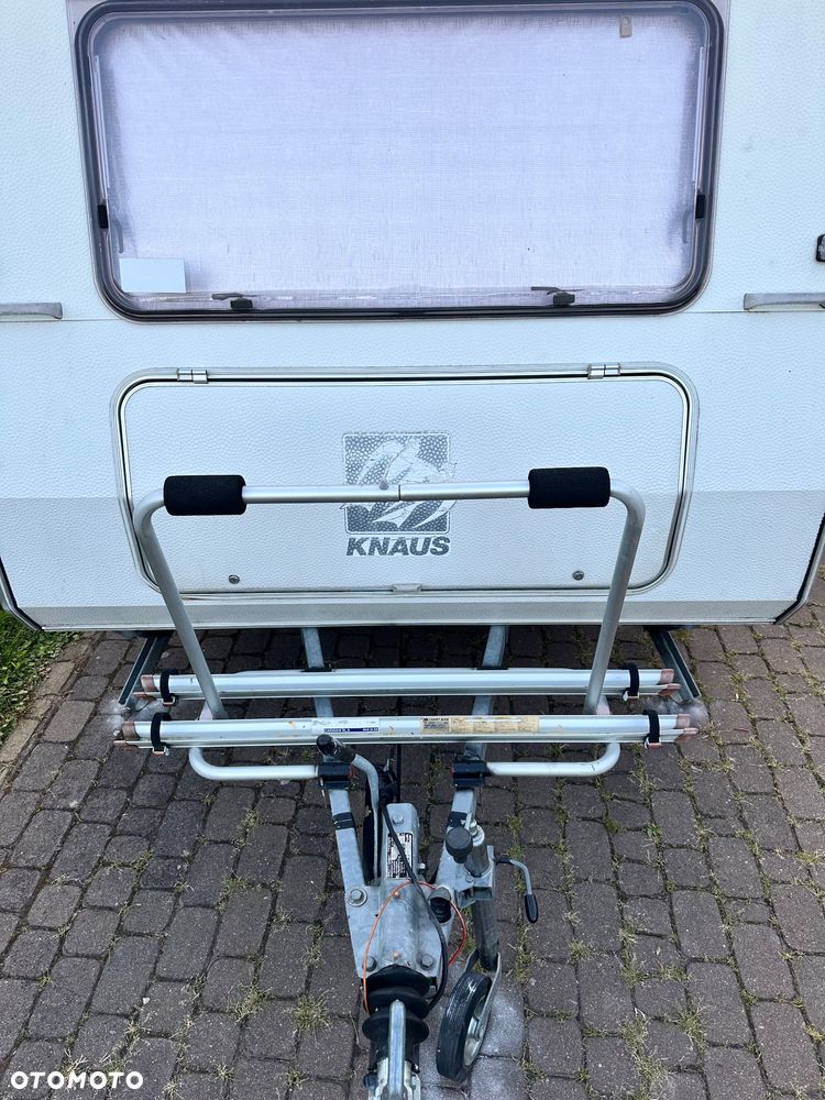 KNAUS - 12