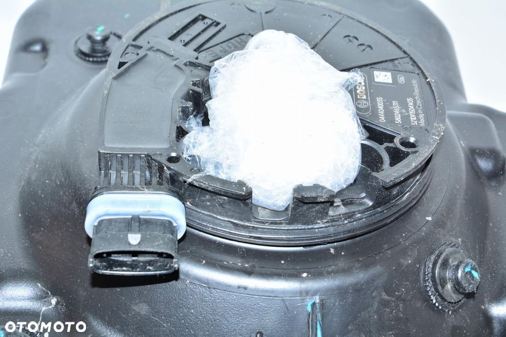 5802381963 Iveco Daily 2019 zbiornik AdBlue - 4