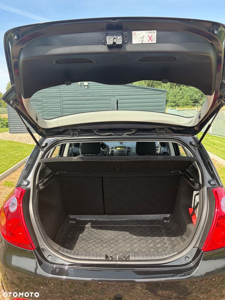 Kia Ceed 1.6 Comfort - 8