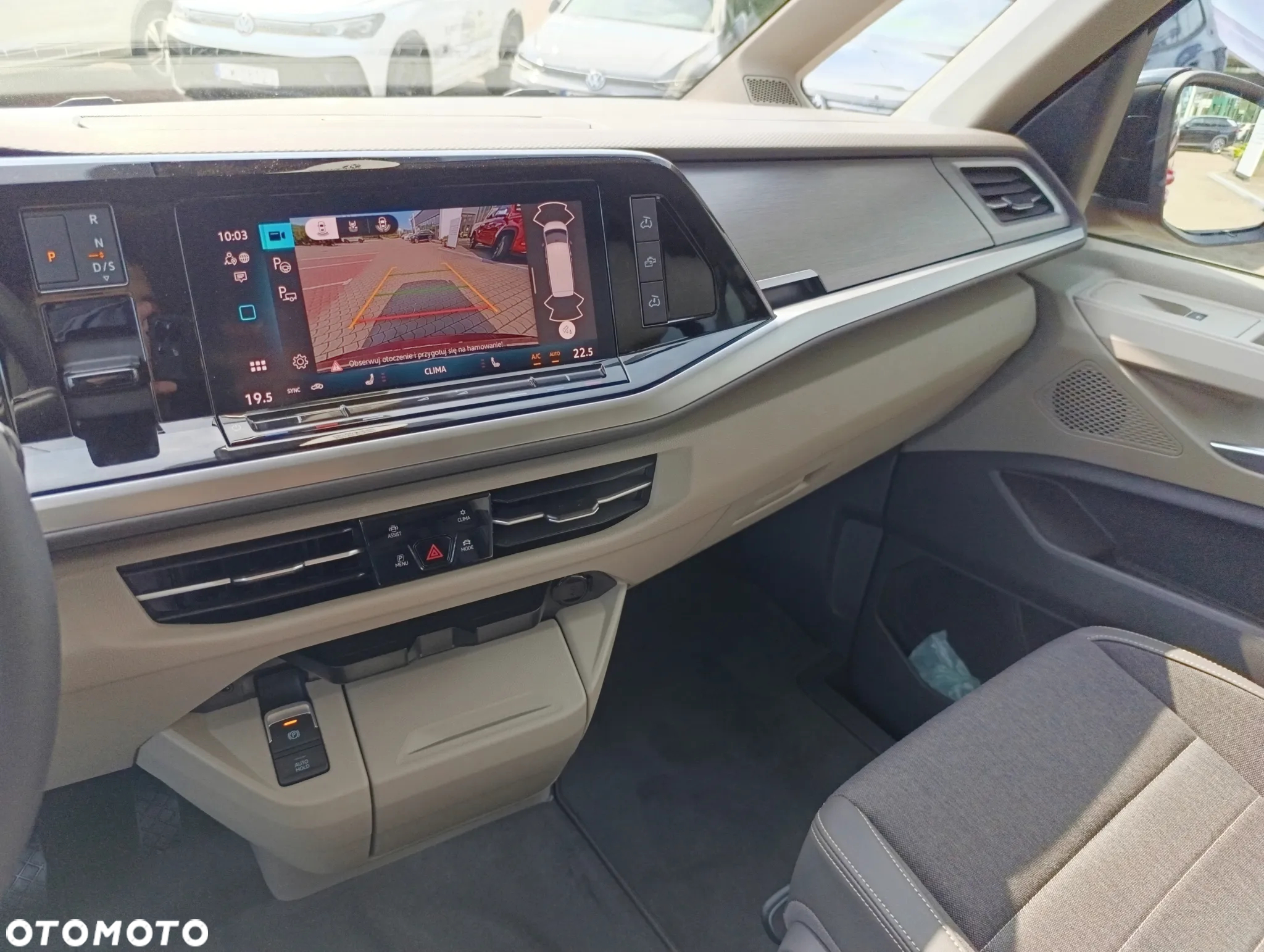 Volkswagen Multivan 2.0 TSI L2 DSG - 19