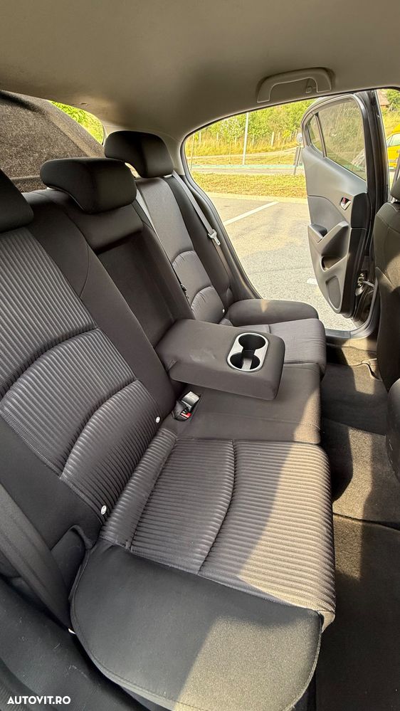 Mazda 3 CD150 AT Revolution - 20