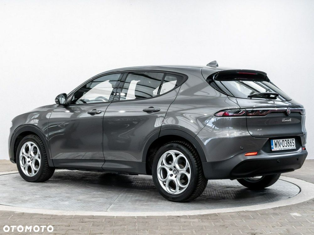 Alfa Romeo Tonale - 3