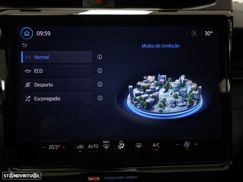 Ford Puma 1.0 EcoBoost MHEV ST-Line - 24