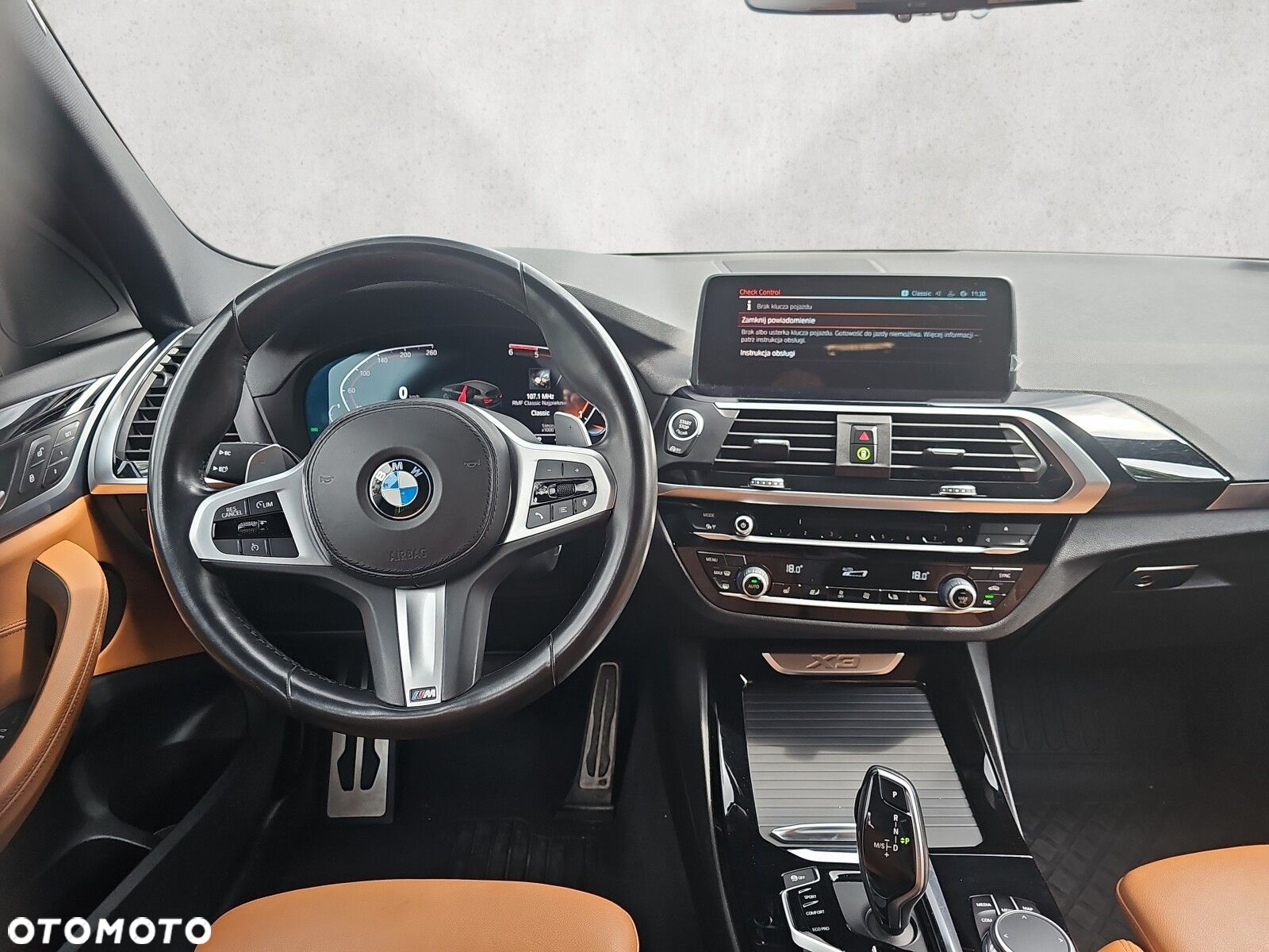 BMW X3 - 11