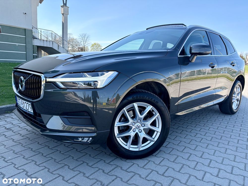 Volvo XC 60 D3 Summum - 11