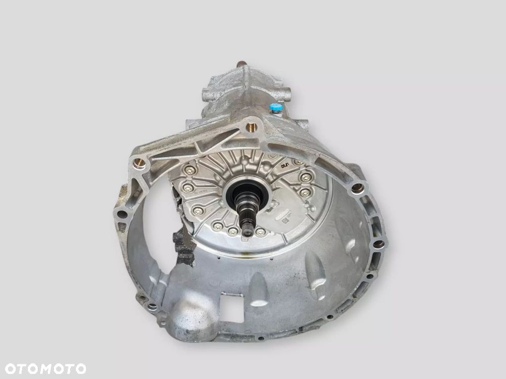 Skrzynia biegów Automatyczna B47 2.0d 2.5d BMW G20 G30 GA8HP50Z - 2