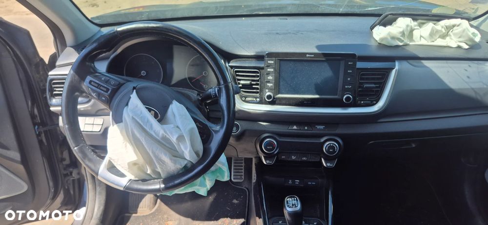 Kia Stonic 1.6 CRDi Vision - 18