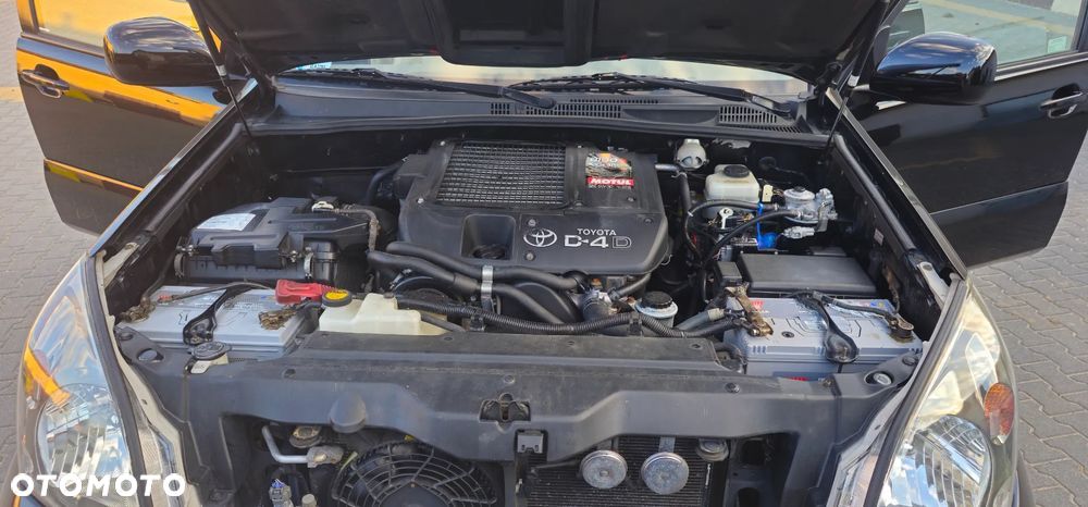 Toyota Land Cruiser - 19