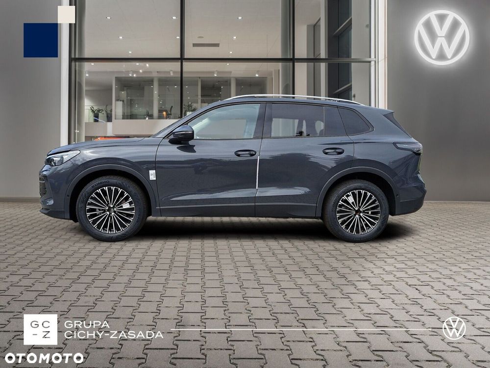 Volkswagen Tiguan - 3