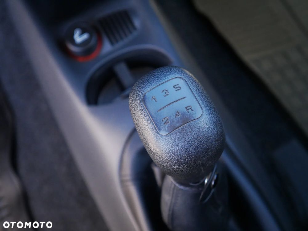 Fiat Seicento - 30