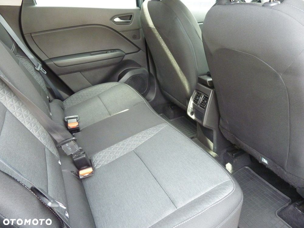 Renault Captur - 14