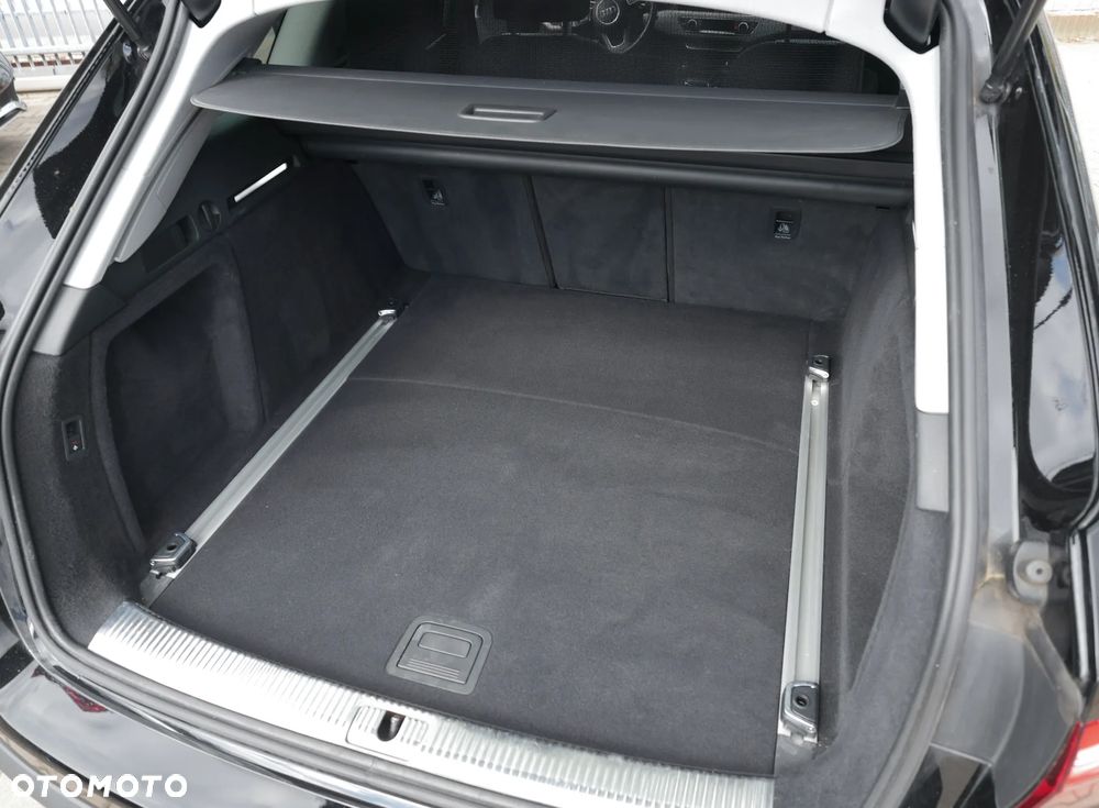 Audi A4 Allroad 40 TDI mHEV Quattro S tronic - 11