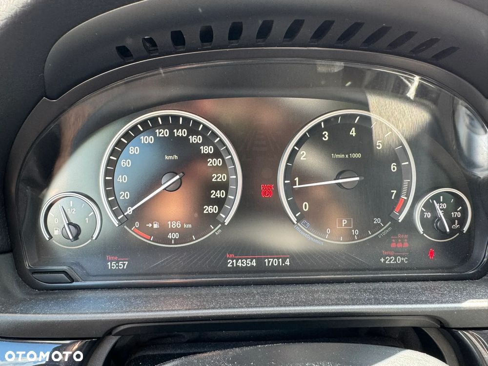 BMW Seria 5 - 12