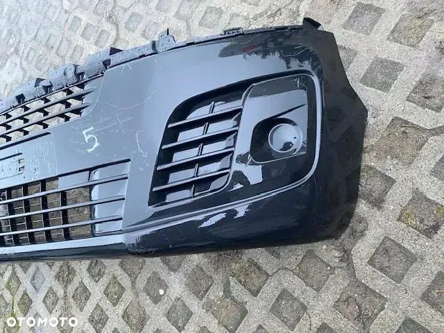 ZDERZAK PRZÓD PEUGEOT EXPERT III JUMPY 9808639977 - 4