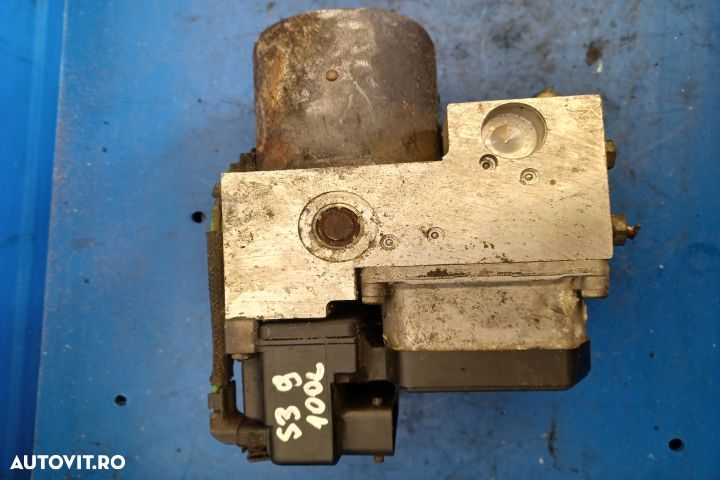 Pompa ABS 24432510 Opel Zafira A [1999 - 2003] Minivan 5-usi 2.0 DTI - 2