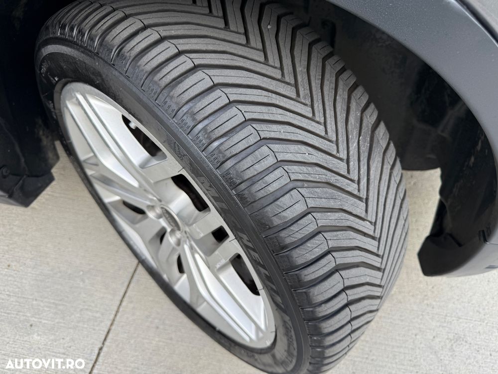 Land Rover Range Rover Evoque 2.0 D180 R-Dynamic HSE - 16