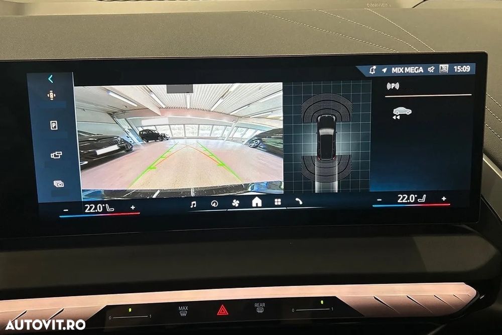 BMW X3 30e xDrive AT PHEV - 13