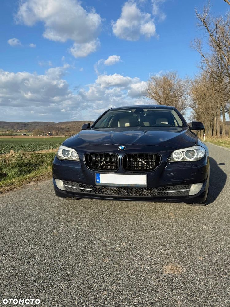 BMW Seria 5 - 2