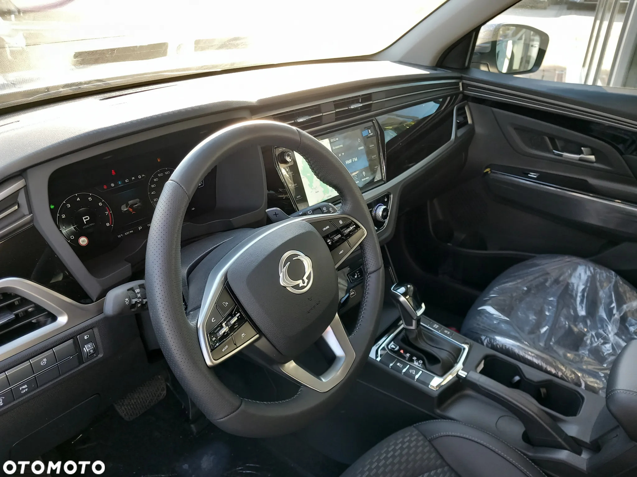 SsangYong/KGM Korando 1.5 T-GDI Adventure 4WD - 8