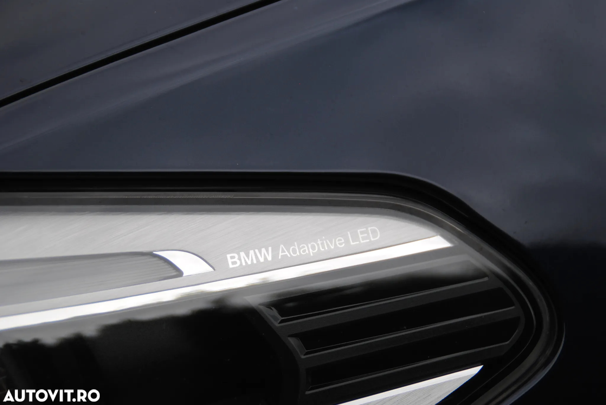 BMW Seria 5 520i AT - 40
