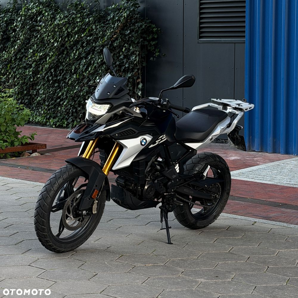 BMW GS - 6