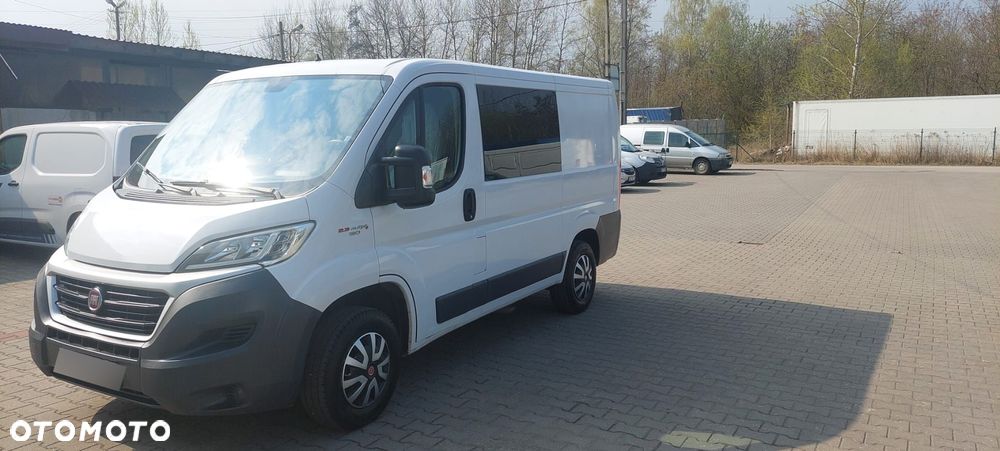Fiat DUCATO - 6