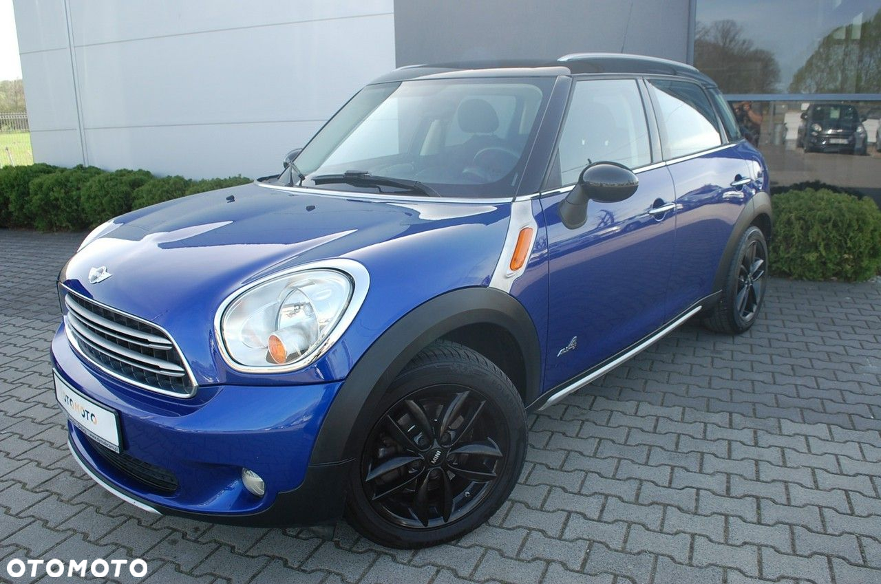 MINI Countryman - 16