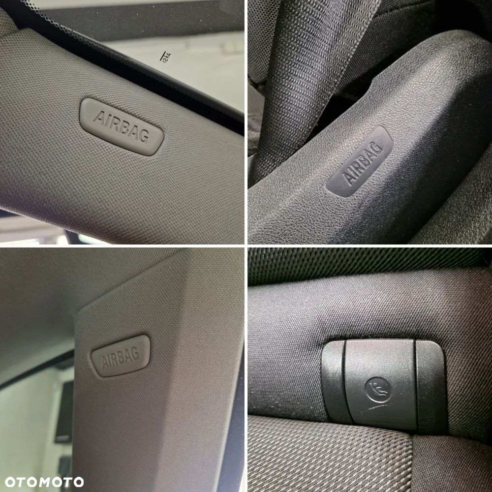 BMW Seria 5 518d - 39