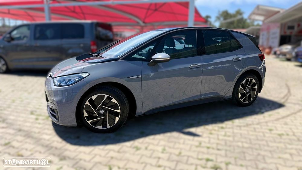 VW ID.3 Pro Elegance - 3