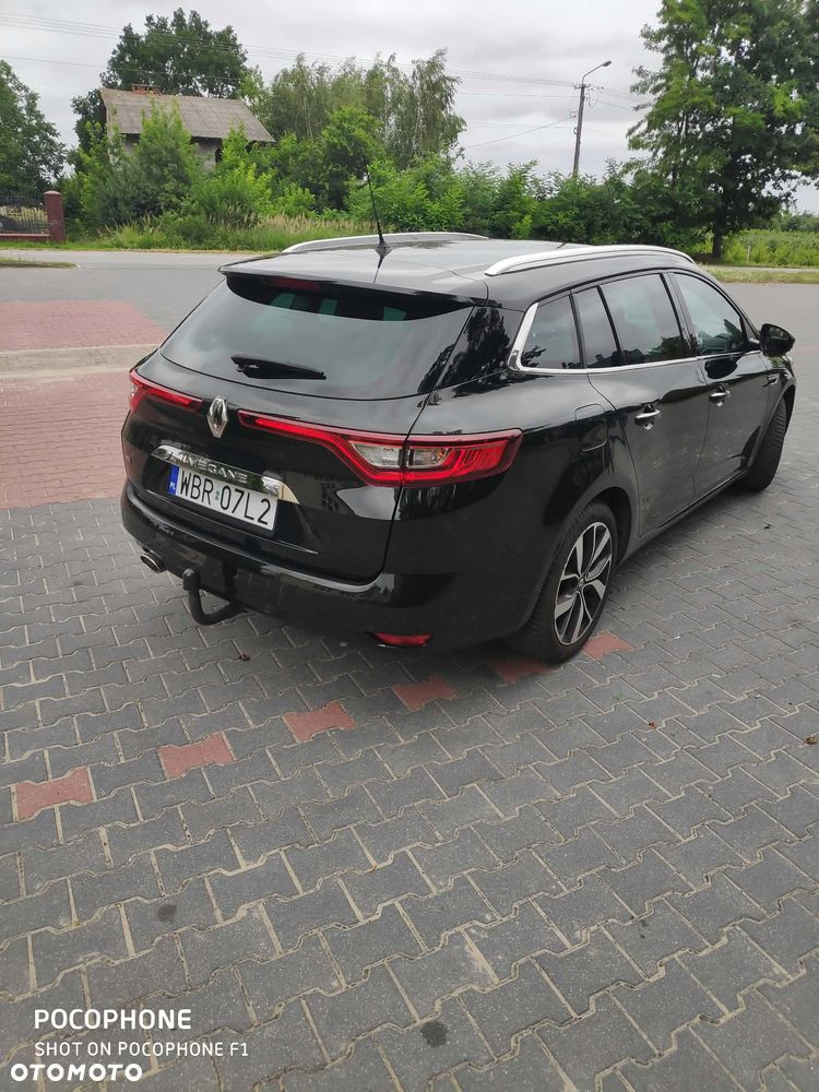 Renault Megane 1.3 TCe FAP R.S Line EDC - 15