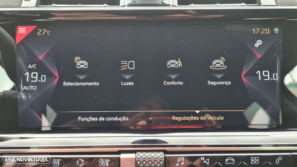 DS DS7 Crossback - 25