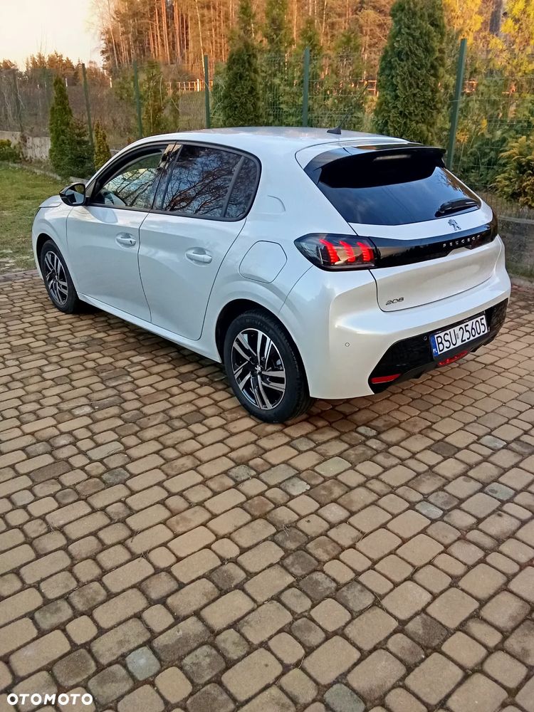 Peugeot 208 PureTech 100 Allure Pack - 2