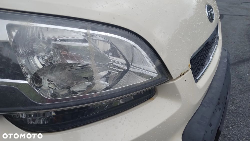 Kia Soul 1.6 L - 32