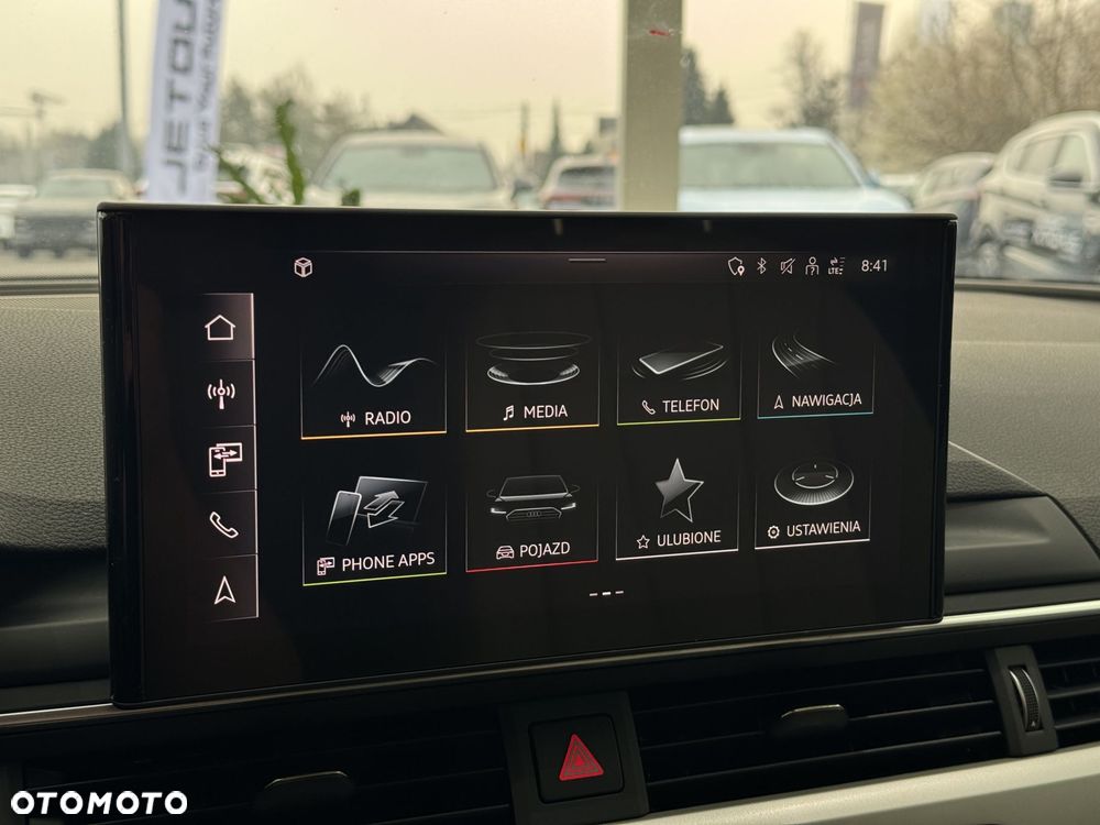 Audi A4 Avant - 30