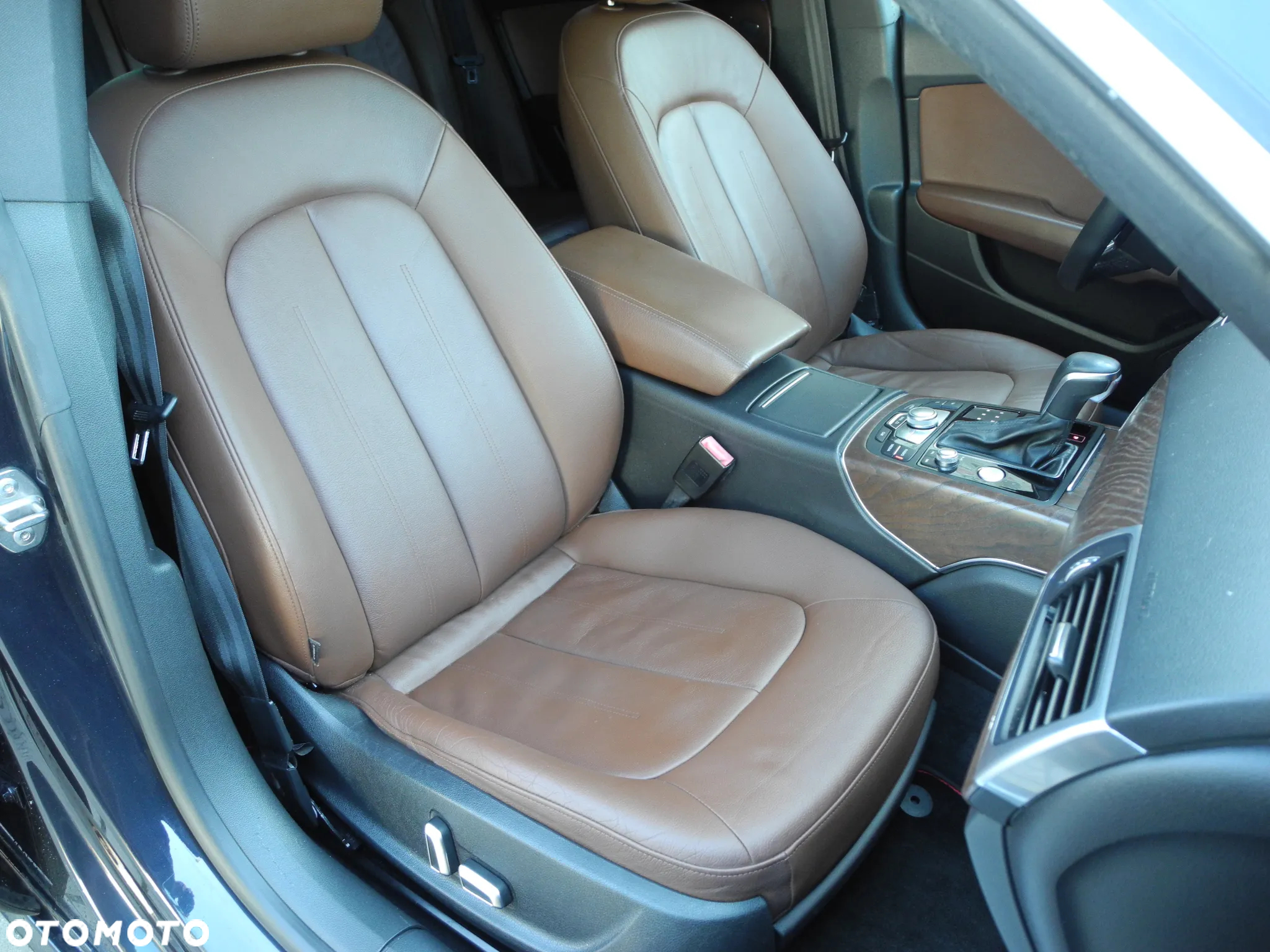 Audi A7 Sportback 3.0 TFSI Quattro S tronic - 20