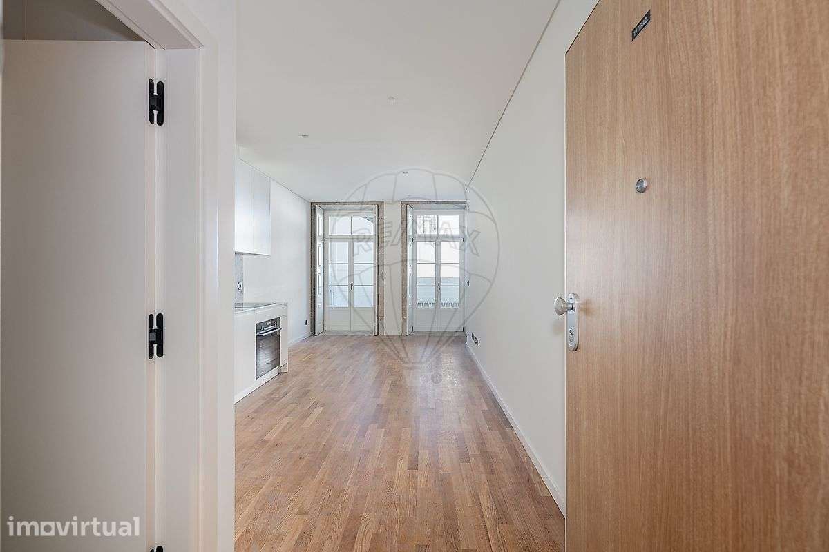 Apartamento T1 para venda - Grande imagem: 3/24