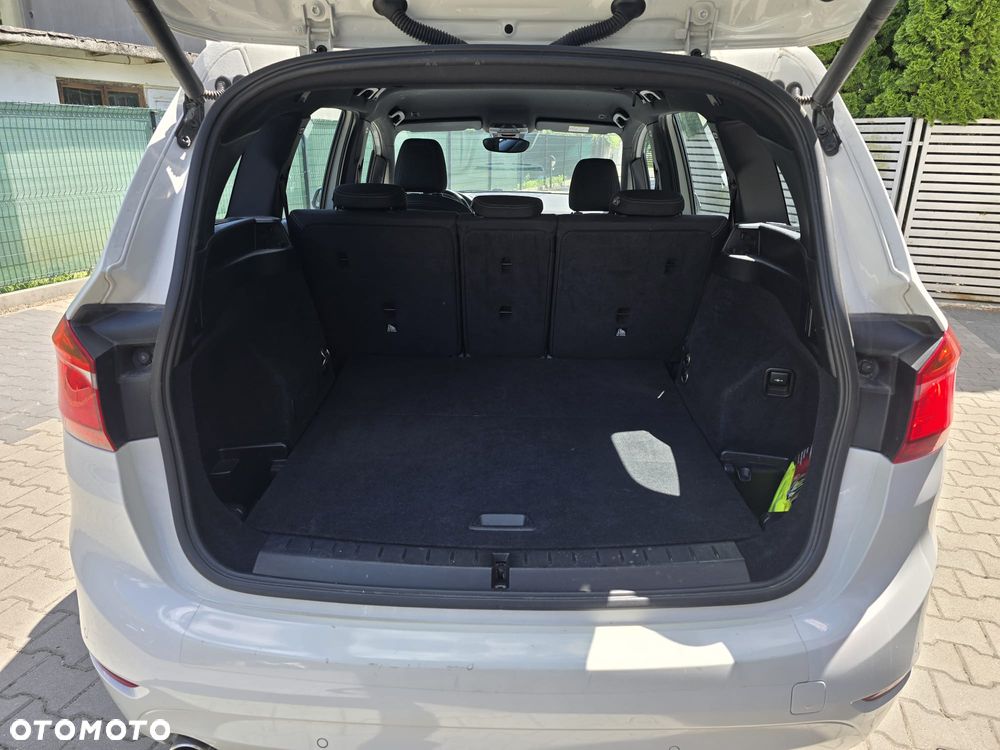 BMW Seria 2 218d GT xDrive Advantage - 28