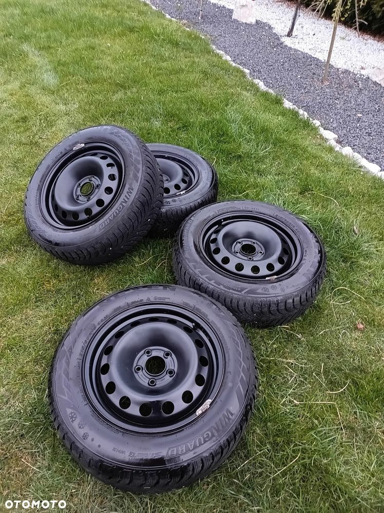 Fiat 500X 1.4 MultiAir Pop Star - 20