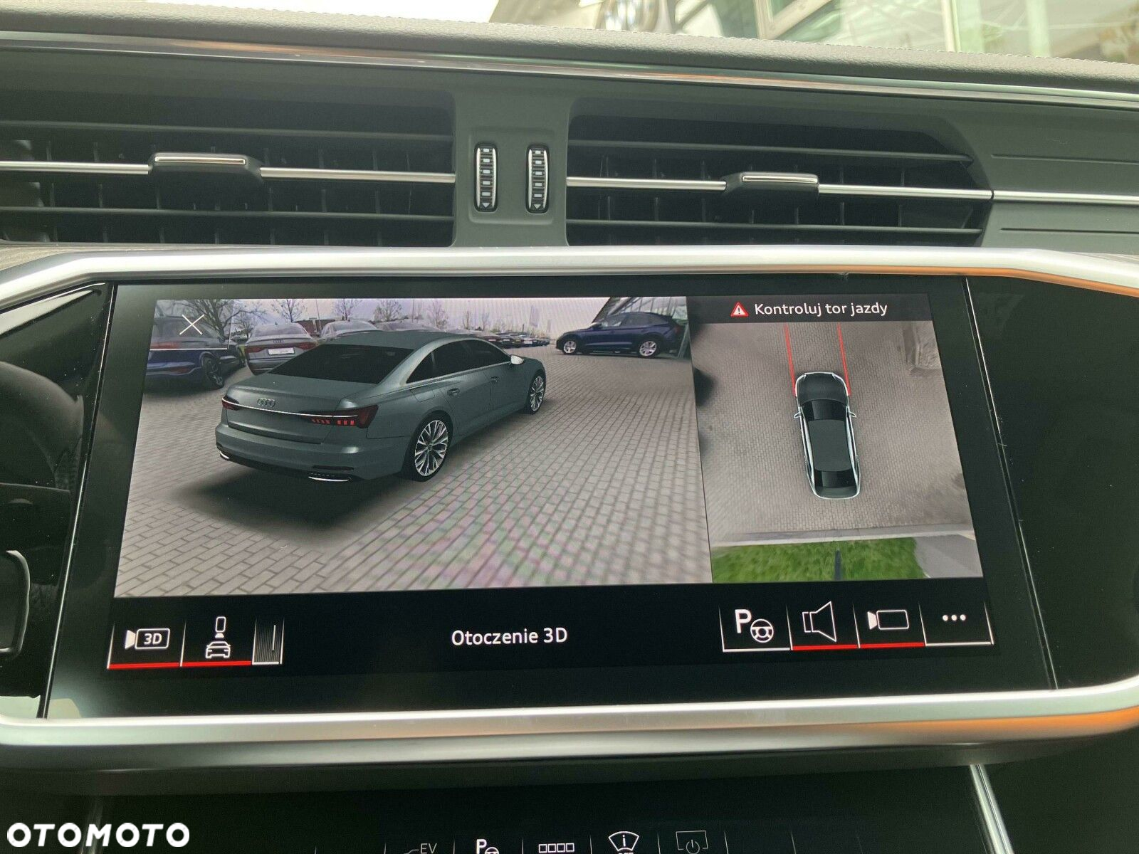 Audi A6 - 31