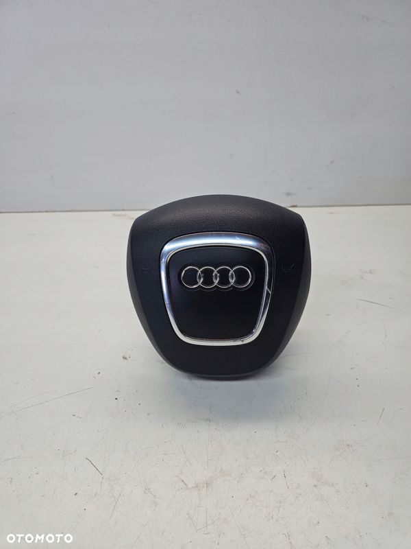 PODUSZKA POWIETRZNA AUDI A6 C6 A4 4F0880201AS 6PS - 1