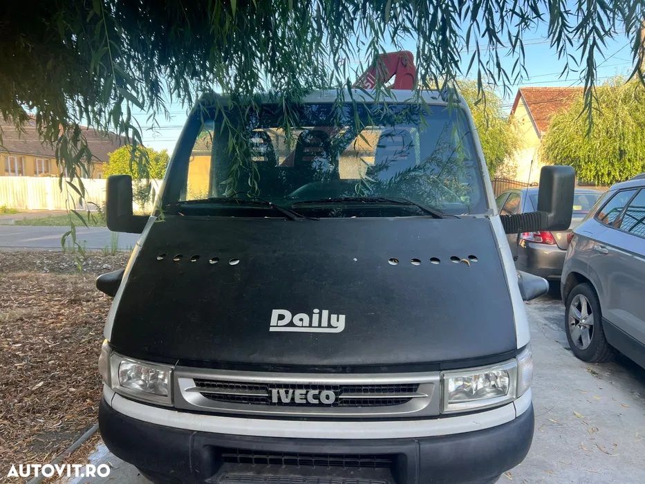 Iveco Daily - 3