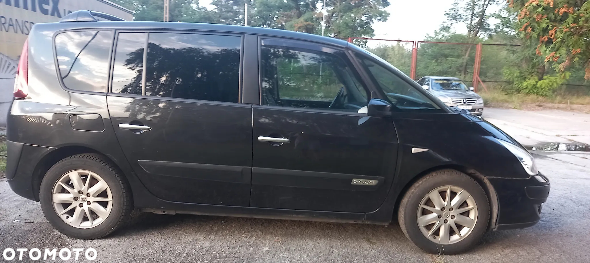 Renault Espace - 10