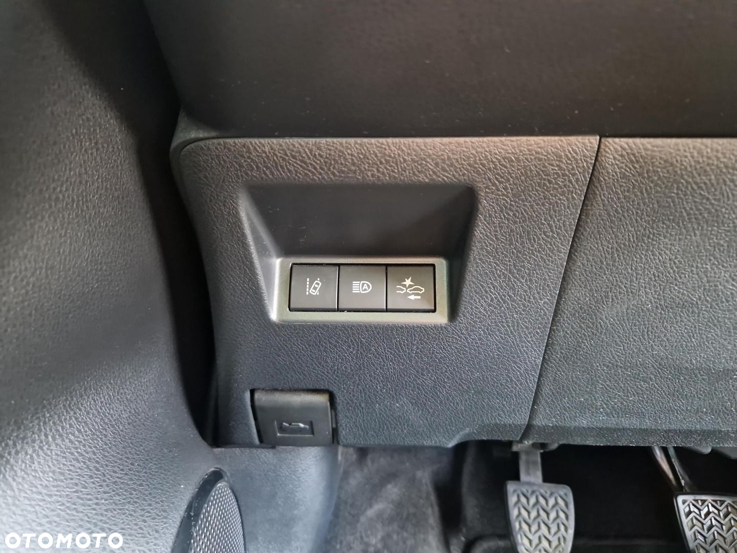 Toyota Yaris 1.5 Selection - 27