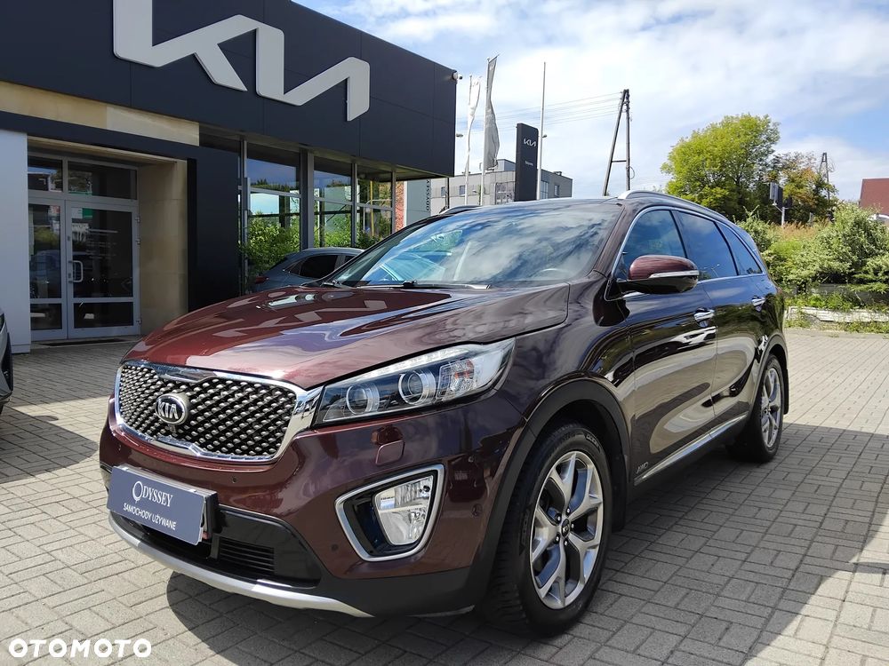 Kia Sorento 2.0 CRDI XL - 32