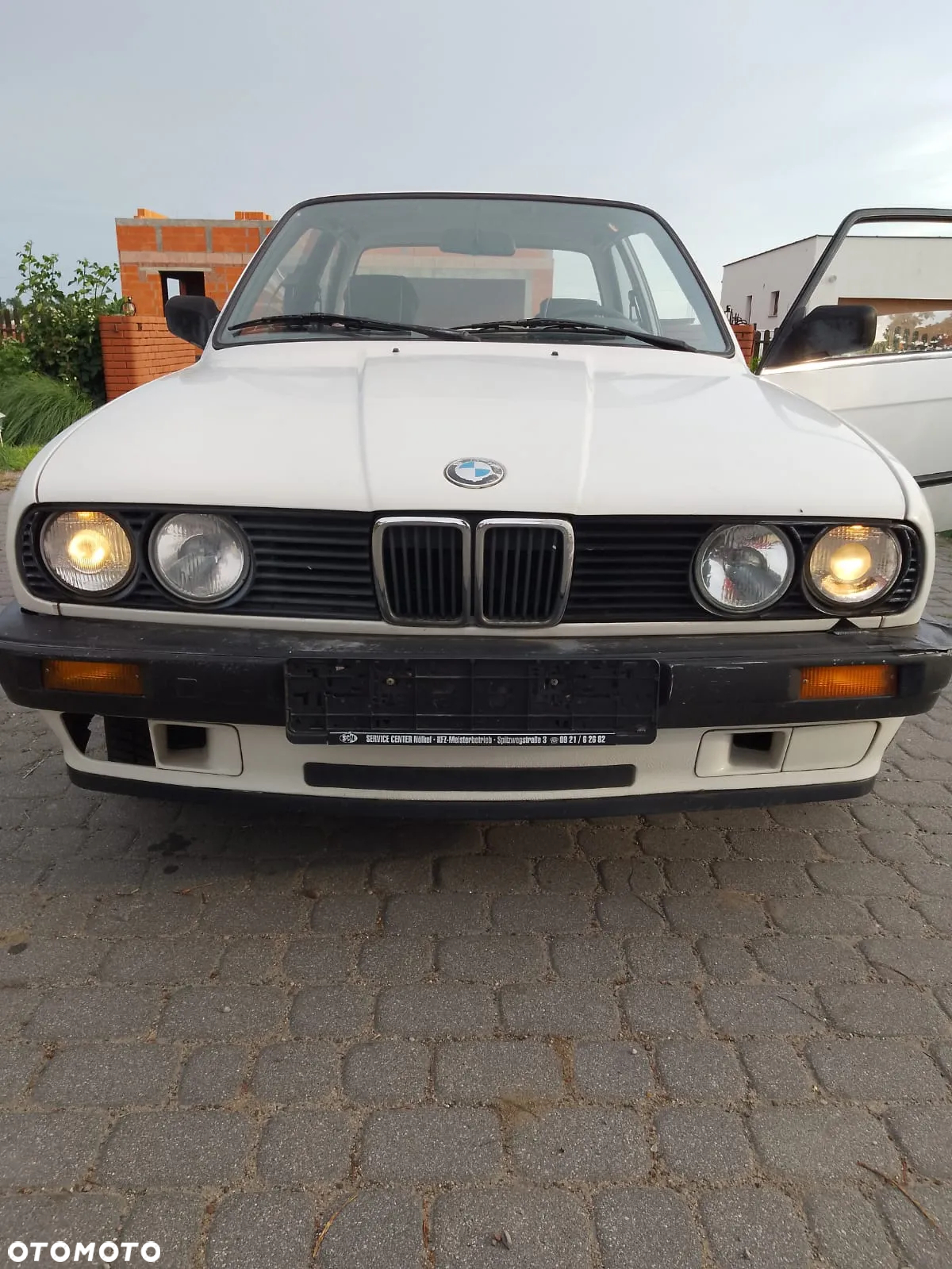 BMW Seria 3 - 13